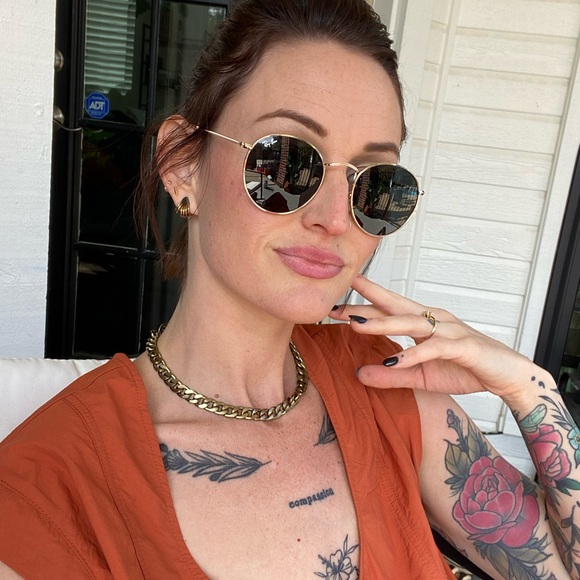 Accessories - Meet your Posher, Aly